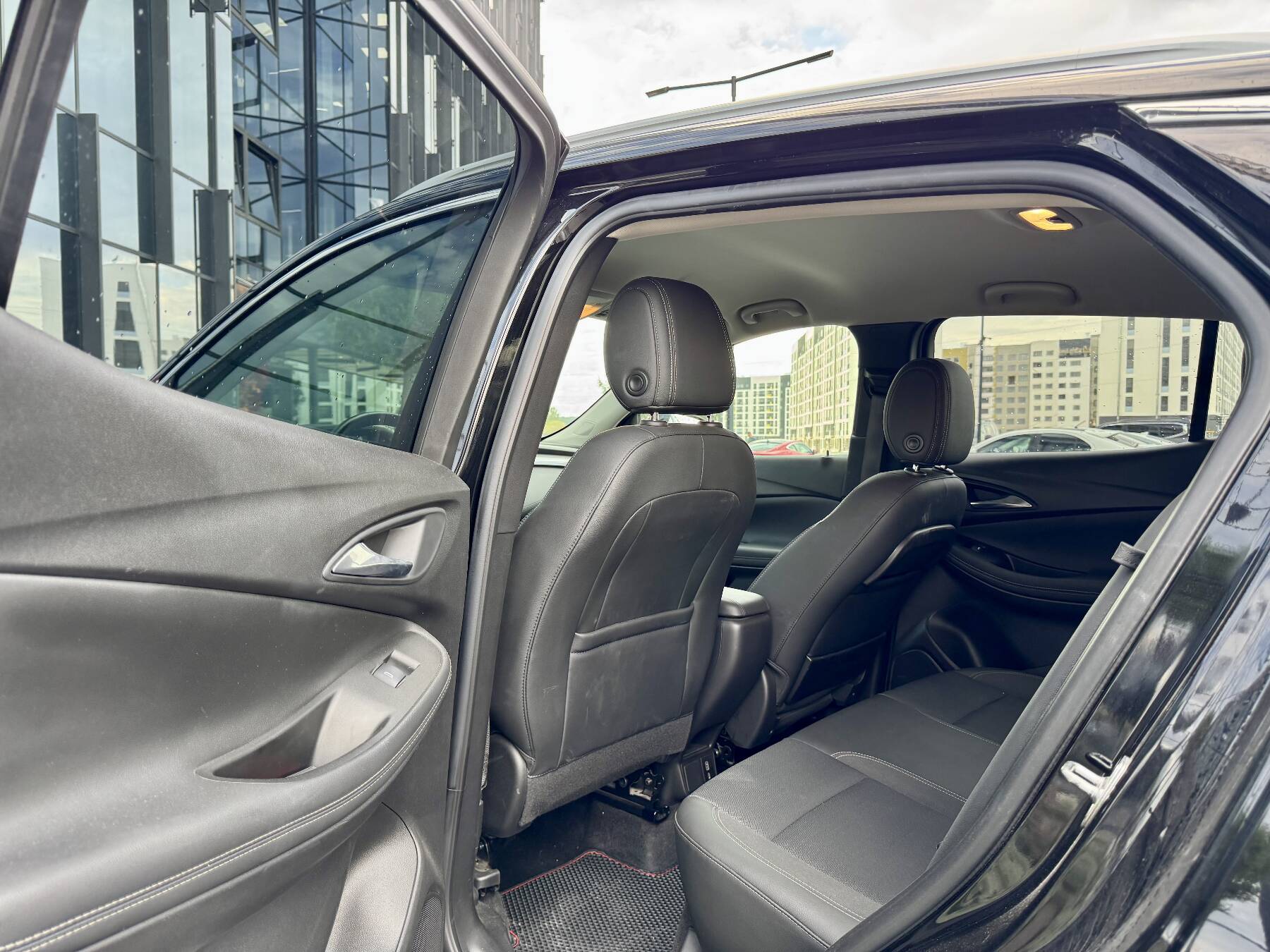 Buick Encore GX