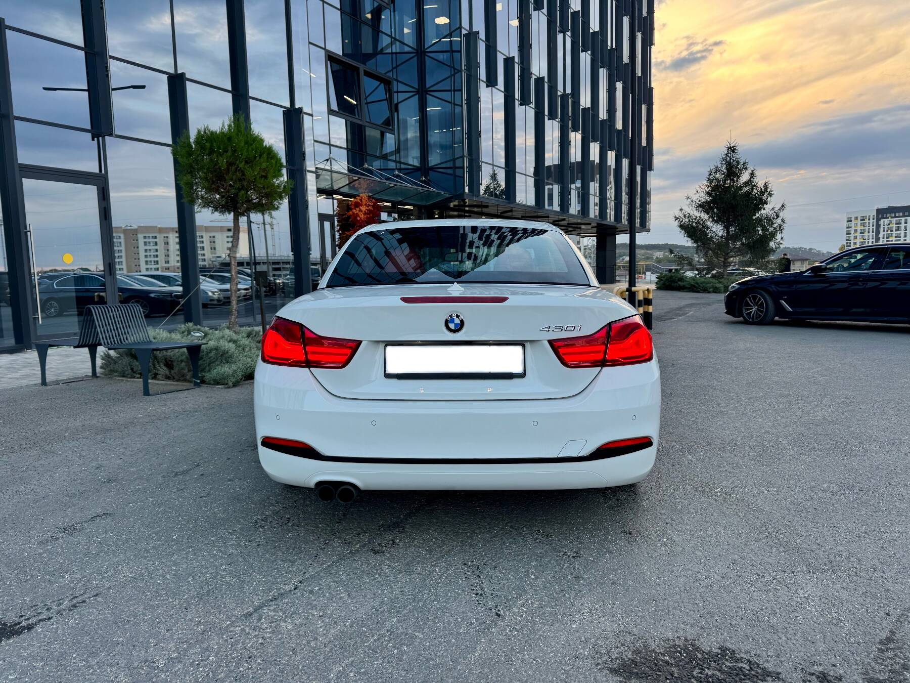 BMW 4