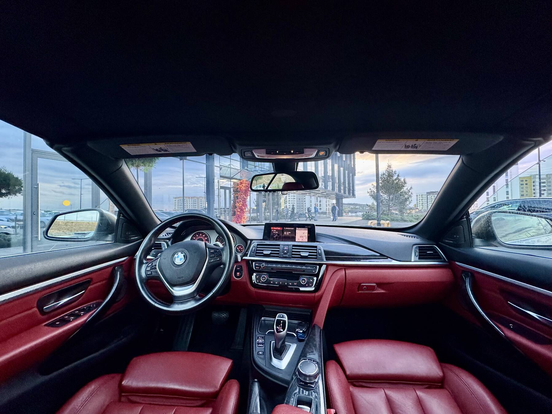 BMW 4