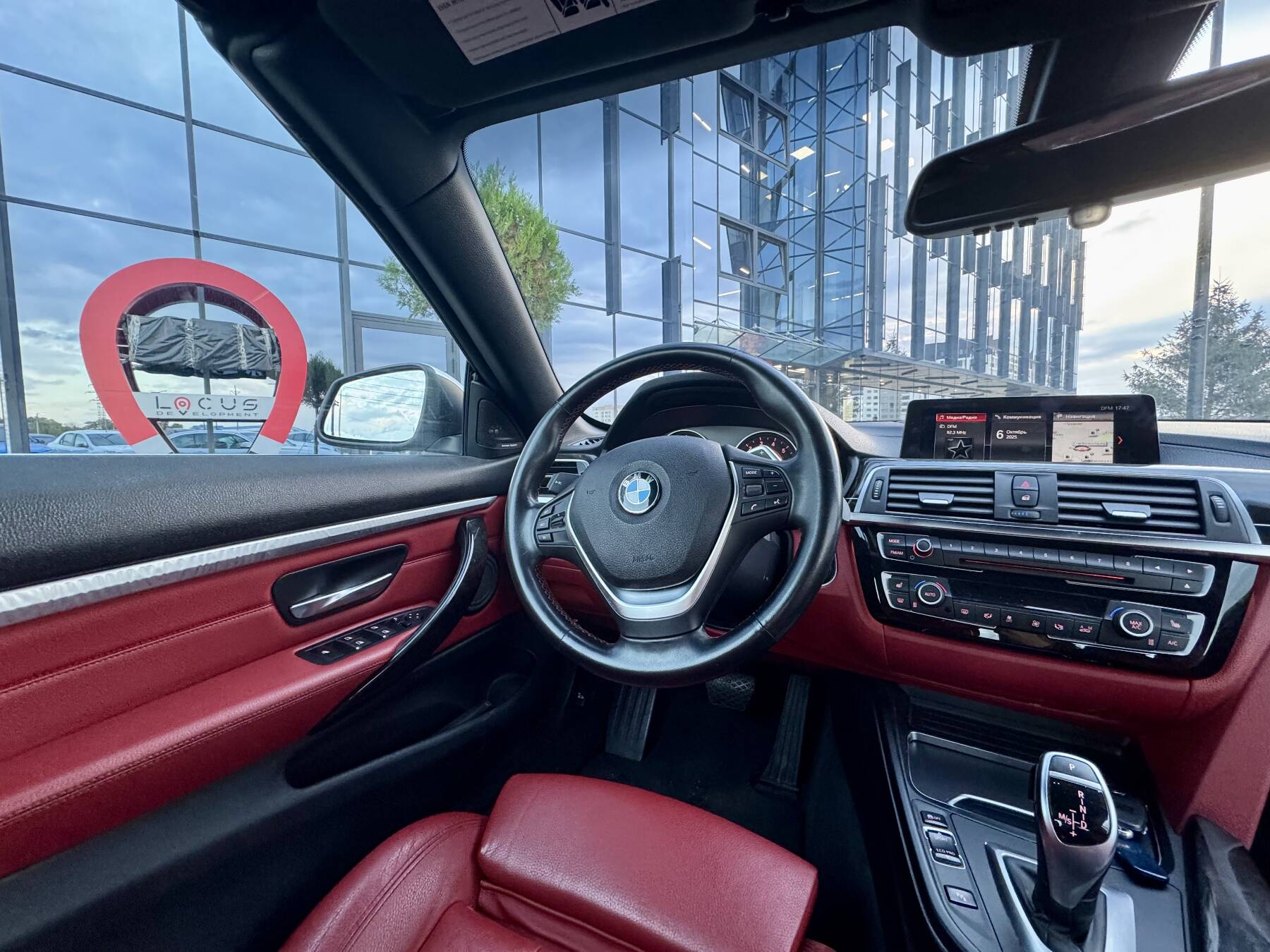 BMW 4
