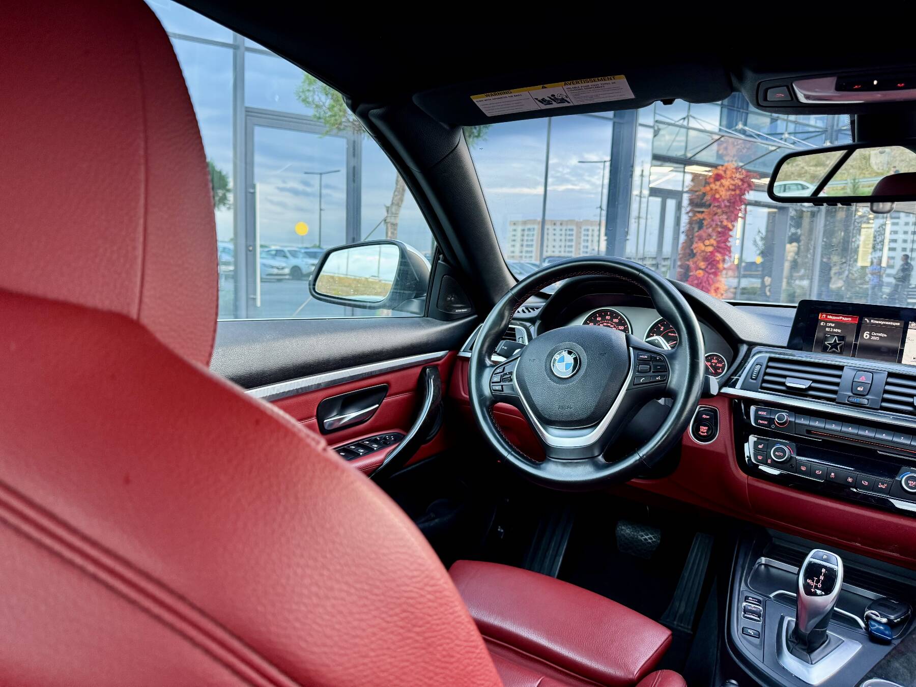 BMW 4