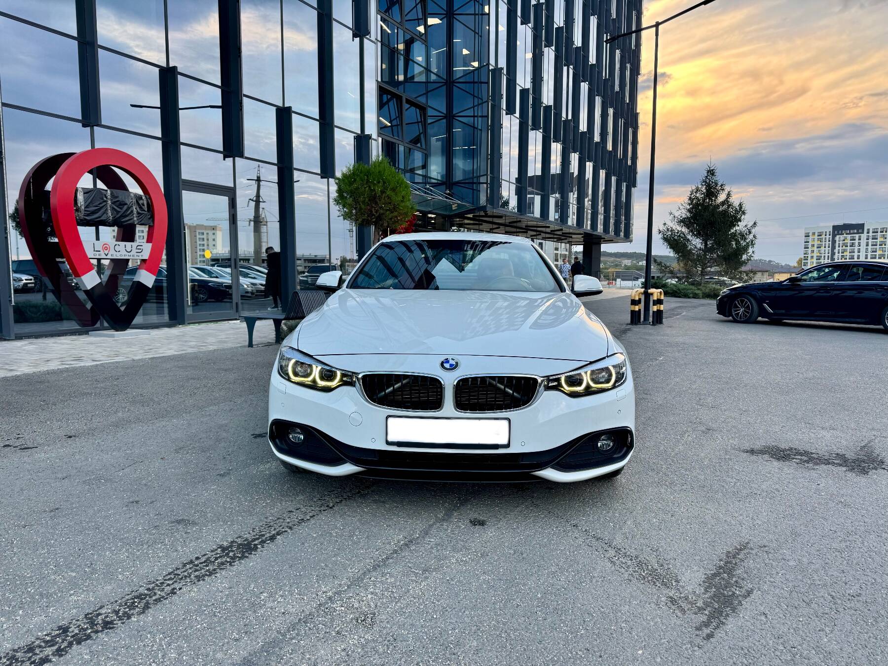 BMW 4