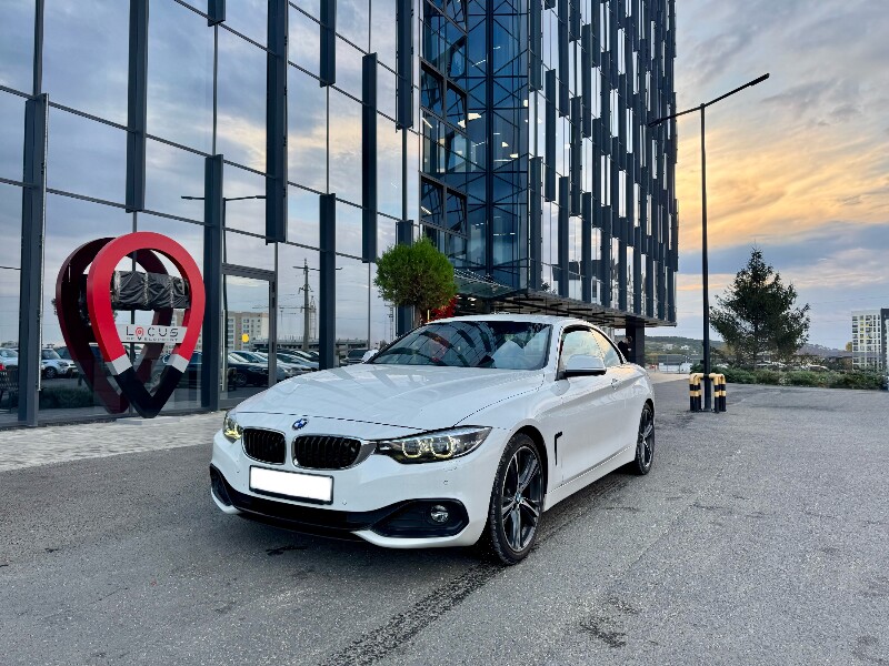 BMW 4