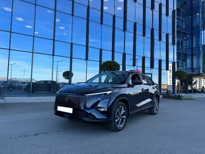 Omoda С5 2025г